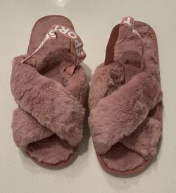 Slippers