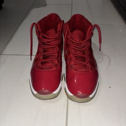 Jordan 11’s