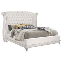 Clearance Sale !! Brand new Queen/King Bedframe For Sale, COD!