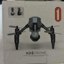 DRONES 4K Camera & Video Quality 