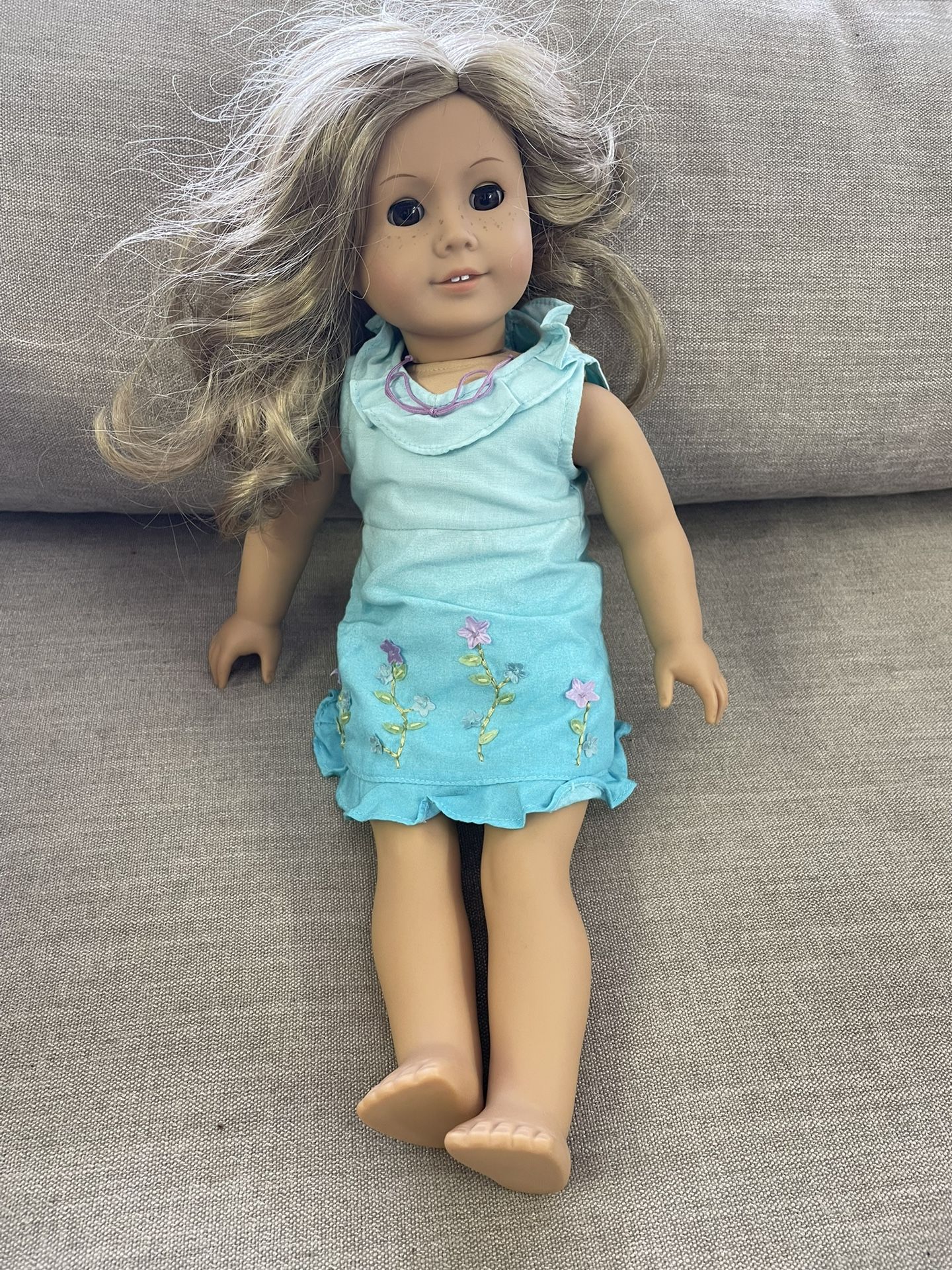 American Girl Doll