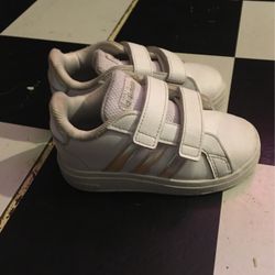 Toddler Adidas Tennis Shoes