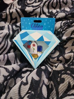 Disney Pin