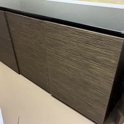 Salamander Audio Video Media Cabinet 