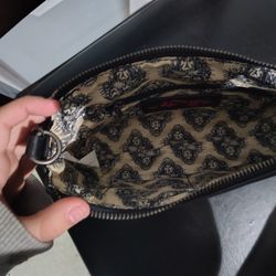 Ed Hardy Shoulder Bag