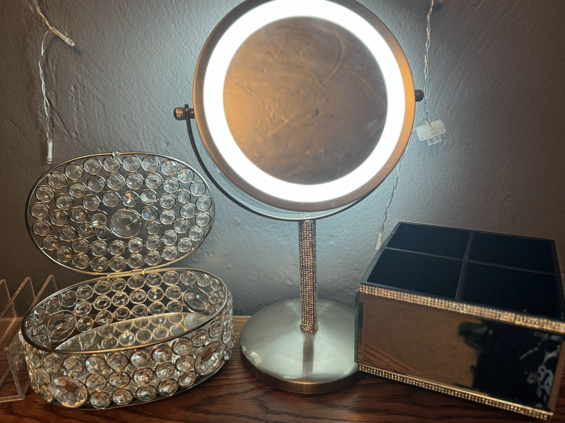 Vanity Items