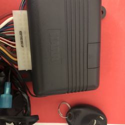 Kart Almp System  One Remote  Model #KARR2040AWS