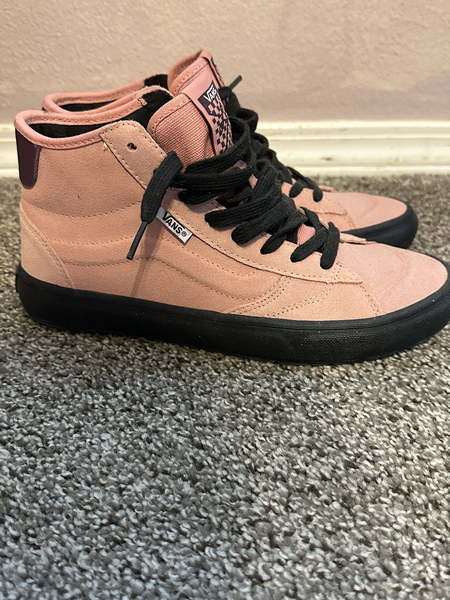 Vans The Lizzie
