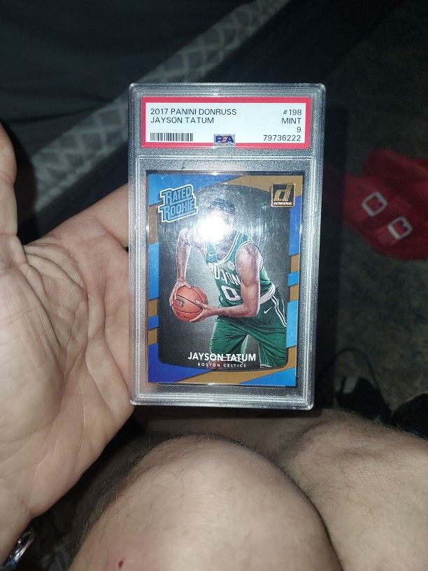 Jayson Tatum