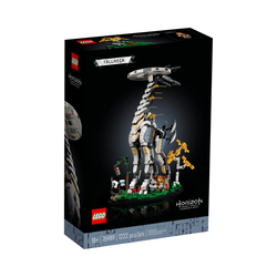 Lego 76989 Horizon Forbidden West Tallneck Retired