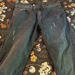 Mens Helix Jeans