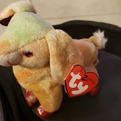 Beanie baby - Rare Zodiac collection