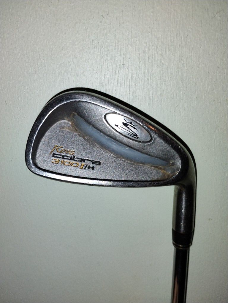 King Cobra 6 Iron