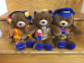 Discontinued Southwest Build-A-Bear