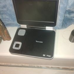 DVD Player