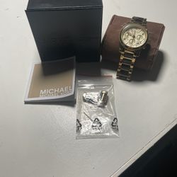 Michael Kors 