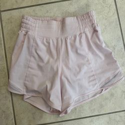 Women Lululemon shorts $20 Each 