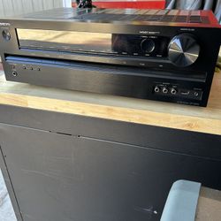 Onkio Receiver