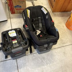 Graco Car Seats