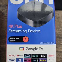 ONN 4K Pro Plus
