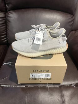 Adidas Yeezy Boost 350 V2 Sesame Size 11