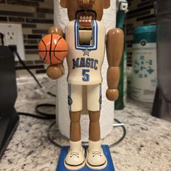 Evan Mobley ORLANDO MAGIC 
