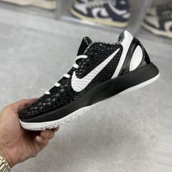 Nike Kobe 6 Protro Mambacita Sweet 16 41