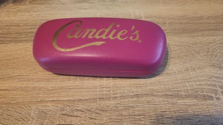 Candies Glasses Case
