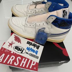 Jordan 1 Awake NY Game Royal