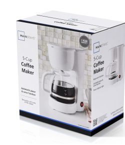 Coffee Maker
