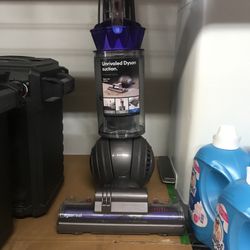 Dyson Ball Animal Upright Vacuum 