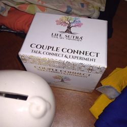 Wrapped Unopened Connection Amazon