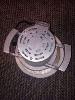 Commerical polisher