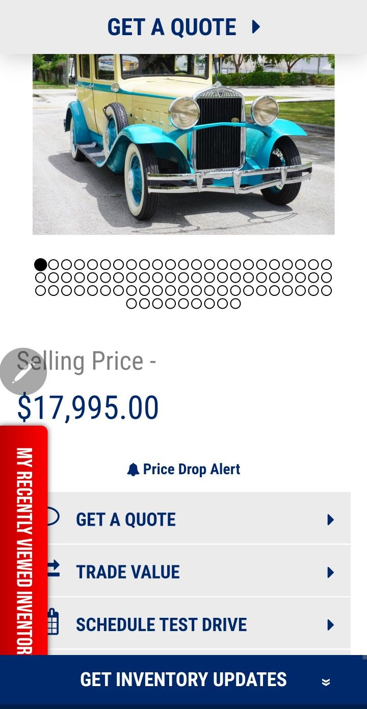 SELLING ALL MY CLASSICS. ALL CLEAN TITLE, ONE OWNER, READY TO TURN HEADS. ππ¨ #Cars #Classics #Vehicles #Sale