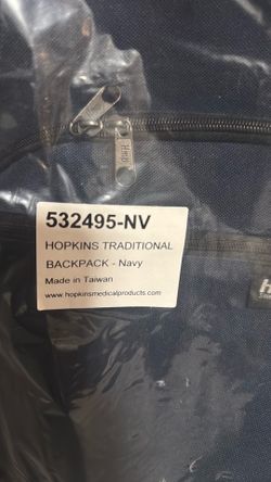 Hopkins backpack