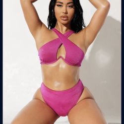 Fashion Nova Bikini 