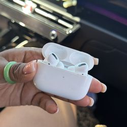 Air Pods Pro