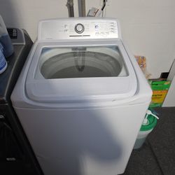 Criterian 4.1 Top Load Washer
