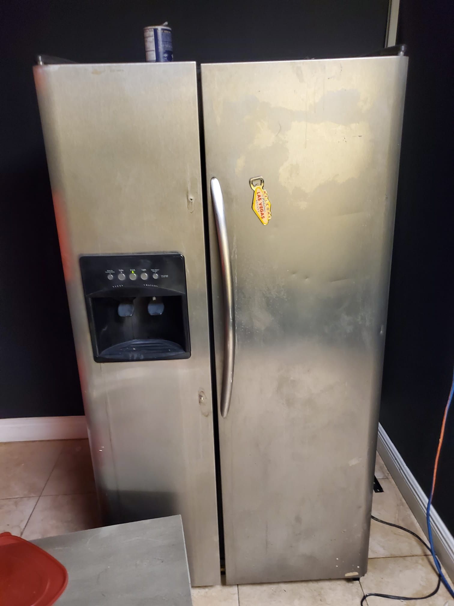 Refrigerator For Sale