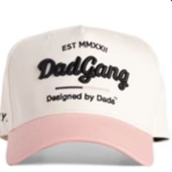 Dadgang Hat / Gramps