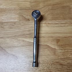 Performance Tool W38106 CRV,3/8" Drive 7-3/4" Ratchet