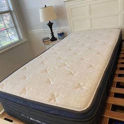 🛏️ HELIX MIDNIGHT Hybrid (QUEEN) Mattress - SALE ~70% Off