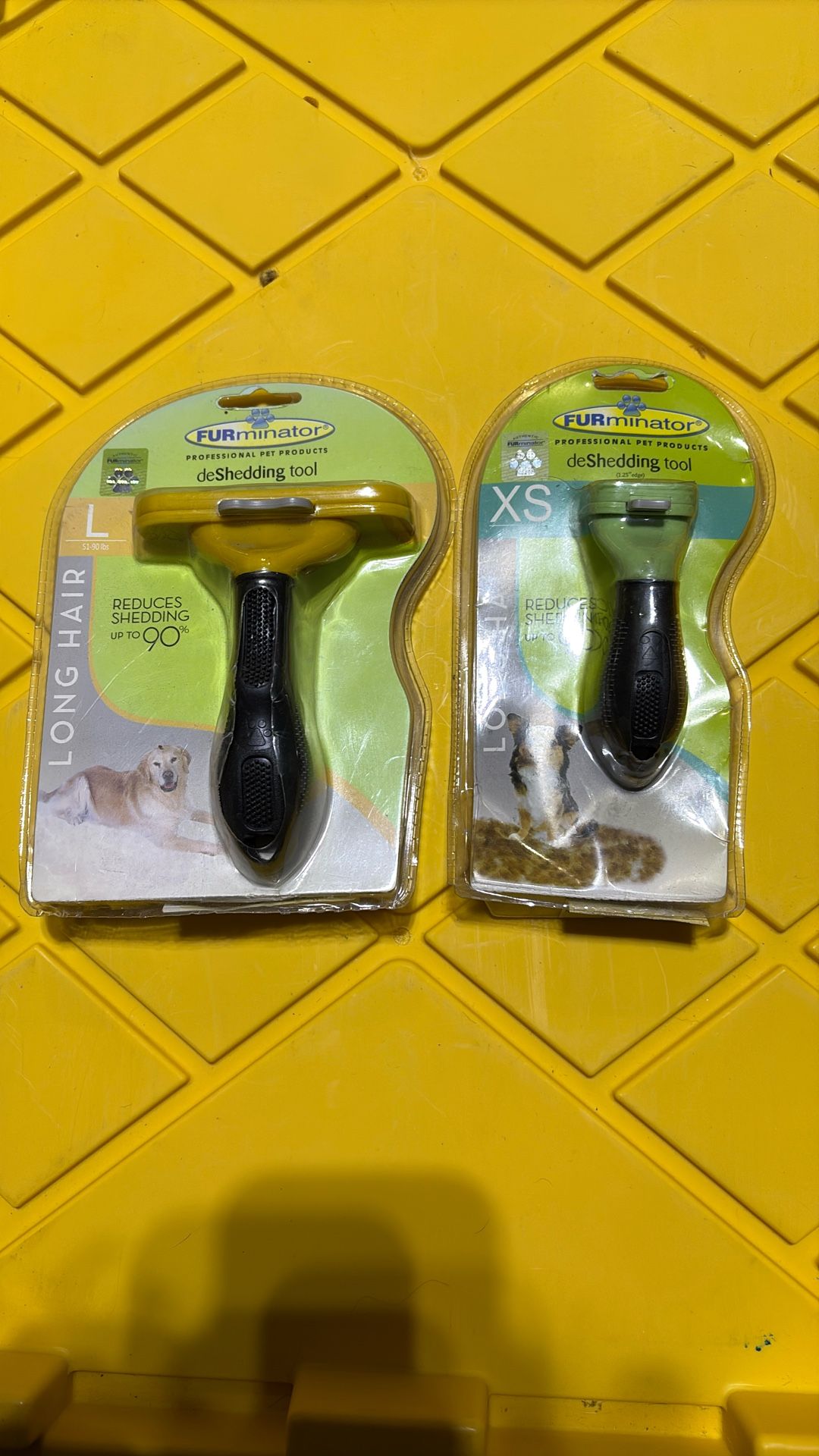 Deshedding Professional Pet Tool