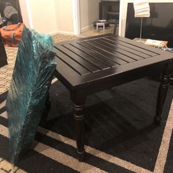 Coffee Table (pair)