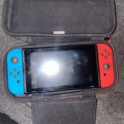 Nintendo Switch V2