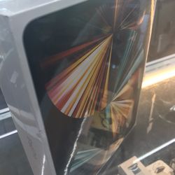 Ipad Pro 12.9 Inch New Sealed No Credit Needed Pay Down Only 