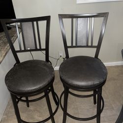 Bar Stools 