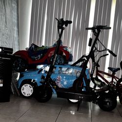 Power Wheels