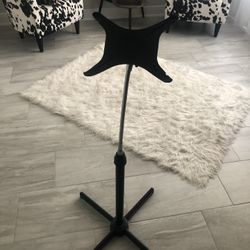 iPad Tripod, Great For Music 
