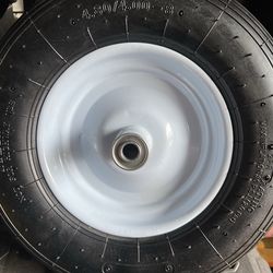 Llanta para Carretilla
